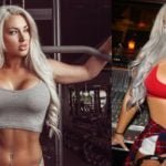 Laci kay Somers