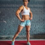 Nicole Higgins – IFBB PRO